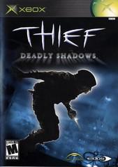 Thief Deadly Shadows - Xbox | Total Play