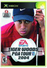 Tiger Woods 2004 - Xbox | Total Play