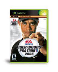 Tiger Woods 2005 - Xbox | Total Play