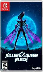 Killer Queen Black - Nintendo Switch | Total Play