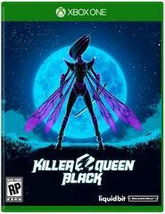 Killer Queen Black - Xbox One | Total Play