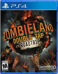 Zombieland Double Tap Roadtrip - Playstation 4 | Total Play