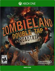 Zombieland Double Tap Roadtrip - Xbox One | Total Play