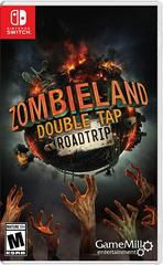 Zombieland Double Tap Roadtrip - Nintendo Switch | Total Play
