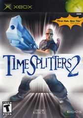 Time Splitters 2 - Xbox | Total Play