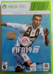 FIFA 19 - Xbox 360 | Total Play