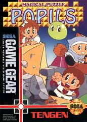 Popils - Sega Game Gear | Total Play