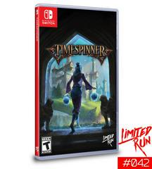 Timespinner - Nintendo Switch | Total Play