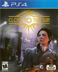 Close to the Sun - Playstation 4 | Total Play