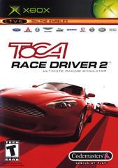 Toca Race Driver 2 - Xbox | Total Play