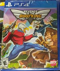Revenge of the Bird King - Playstation 4 | Total Play
