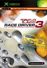 Toca Race Driver 3 - Xbox | Total Play