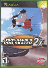 Tony Hawk 2x - Xbox | Total Play