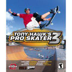 Tony Hawk 3 - Xbox | Total Play