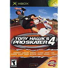 Tony Hawk 4 - Xbox | Total Play
