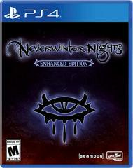 Neverwinter Nights Enhanced Edition - Playstation 4 | Total Play