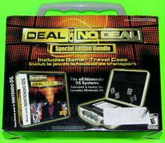 Deal of No Deal [Special Edition Bundle] - Nintendo DS | Total Play