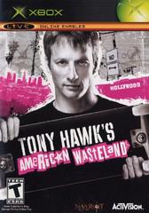 Tony Hawk American Wasteland - Xbox | Total Play