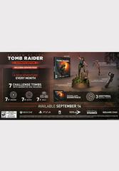 Shadow of the Tomb Raider [Ultimate Edition] - Xbox One | Total Play