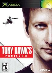 Tony Hawk Project 8 - Xbox | Total Play