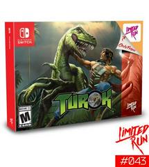 Turok [Classic Edition] - Nintendo Switch | Total Play