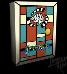 Psychonauts [Psycho-Portal Edition] - Playstation 4 | Total Play