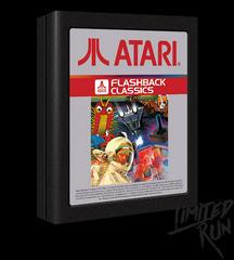 Atari Flashback Classics [Classic Edition] - Playstation Vita | Total Play