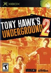 Tony Hawk Underground 2 - Xbox | Total Play