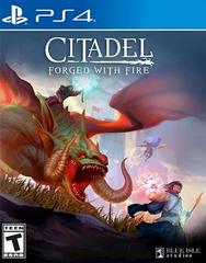 Citadel: Forged with Fire - Playstation 4 | Total Play