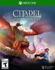 Citadel: Forged with Fire - Xbox One | Total Play