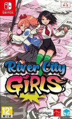 River City Girls - JP Nintendo Switch | Total Play