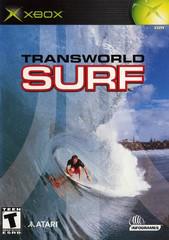 Transworld Surf - Xbox | Total Play