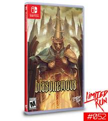 Blasphemous - Nintendo Switch | Total Play