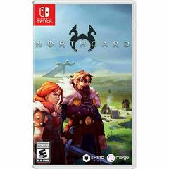 Northgard - Nintendo Switch | Total Play