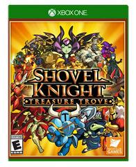 Shovel Knight Treasure Trove - Xbox One | Total Play