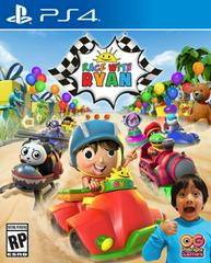 Race with Ryan - Playstation 4 | Total Play