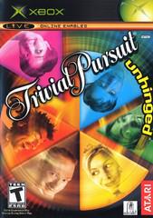 Trivial Pursuit Unhinged - Xbox | Total Play