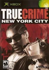 True Crime New York City - Xbox | Total Play