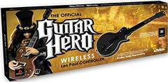 Guitar Hero Wireless Les Paul Controller - Playstation 3 | Total Play