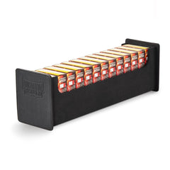 Dragon Shield: Magic Carpet - Nest 500 (Black / Black) | Total Play