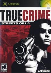True Crime Streets of LA - Xbox | Total Play