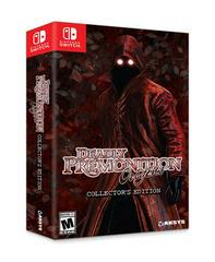 Deadly Premonition Origins [Collector's Edition] - Nintendo Switch | Total Play