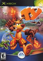 Ty the Tasmanian Tiger - Xbox | Total Play
