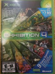 Exhibition Volume 4 - Xbox | Total Play