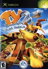 Ty the Tasmanian Tiger 2 Bush Rescue - Xbox | Total Play