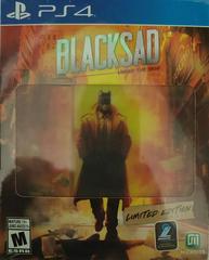 Blacksad: Under the Skin - Playstation 4 | Total Play
