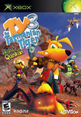 Ty the Tasmanian Tiger 3 - Xbox | Total Play