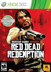 Red Dead Redemption [Platinum Hits] - Xbox 360 | Total Play