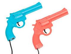 Konami Justifier - Sega Genesis | Total Play