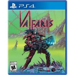 Valfaris - Playstation 4 | Total Play